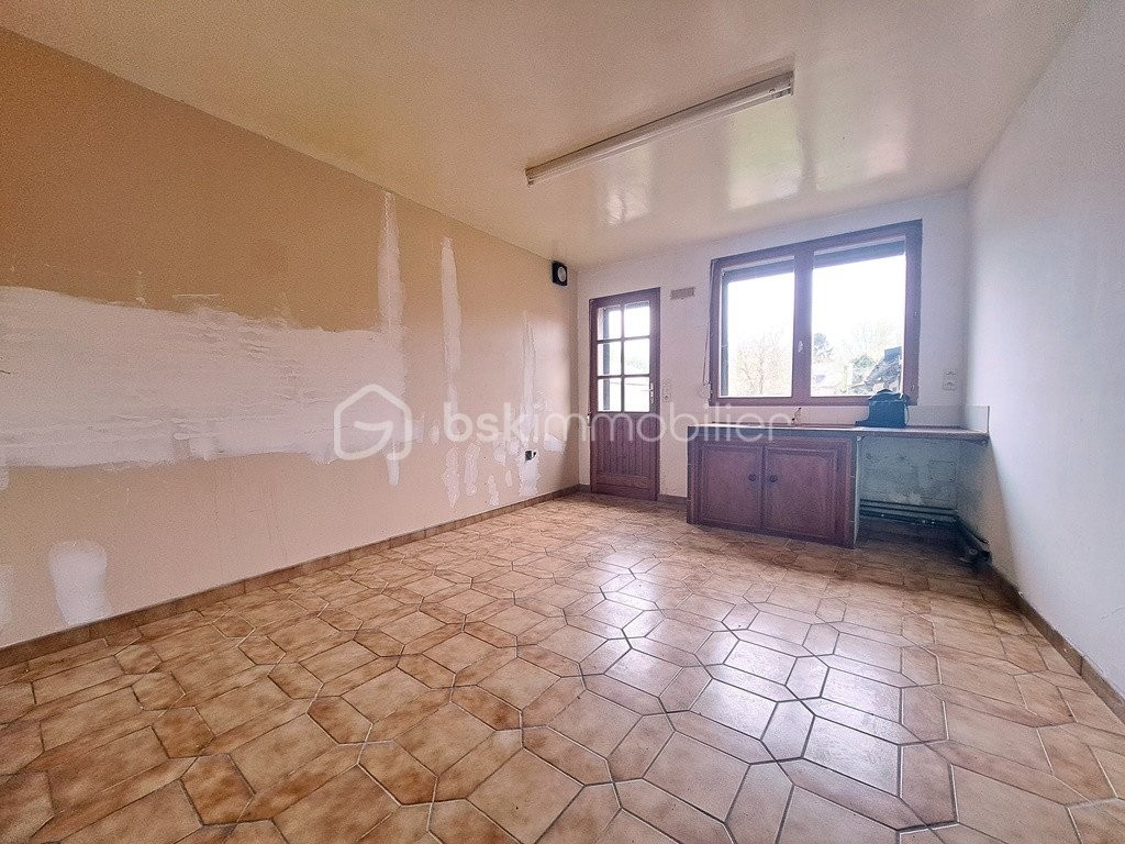 Vente Maison à Abbeville 3 pièces