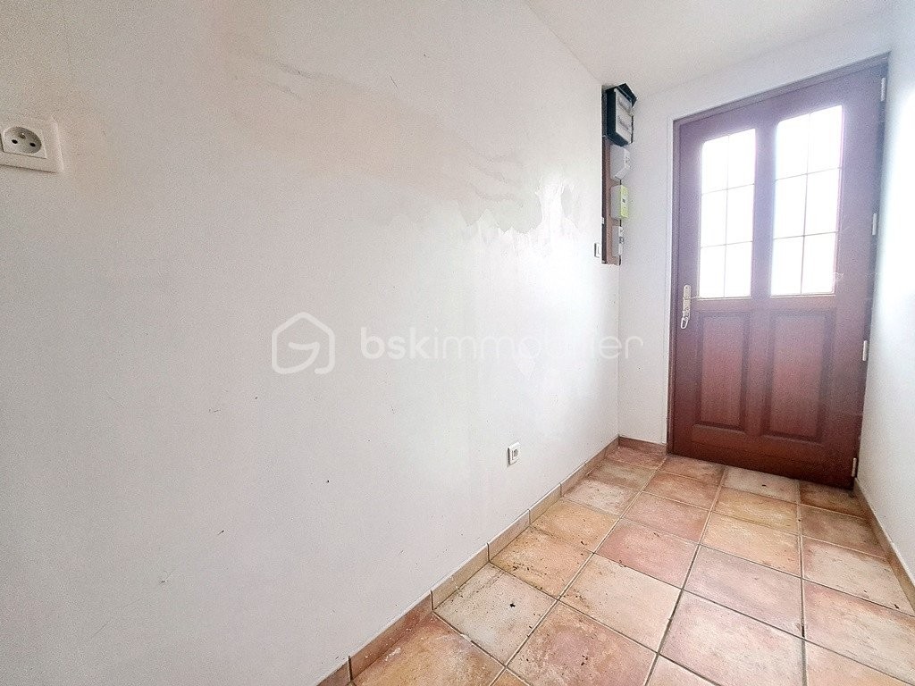 Vente Maison à Abbeville 3 pièces