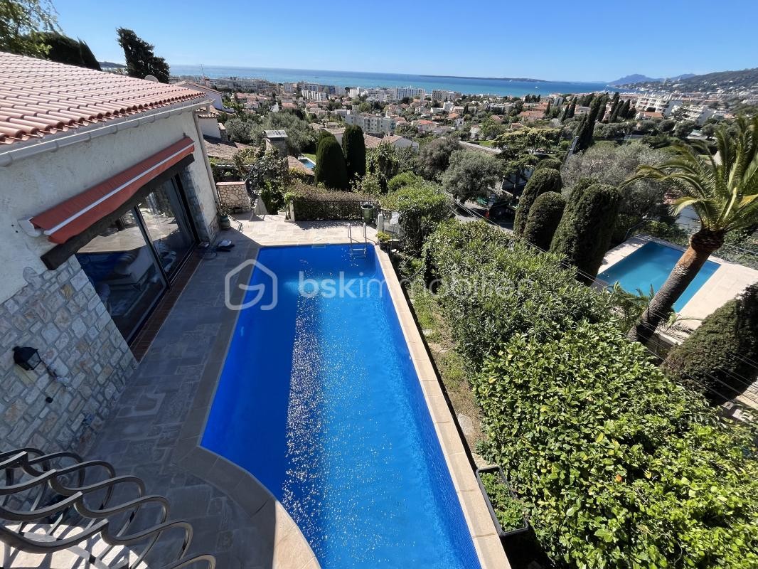 Vente Maison à Antibes 10 pièces