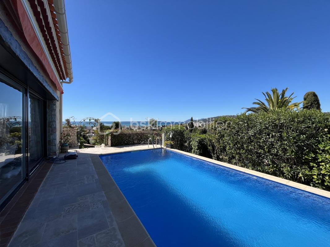 Vente Maison à Antibes 10 pièces