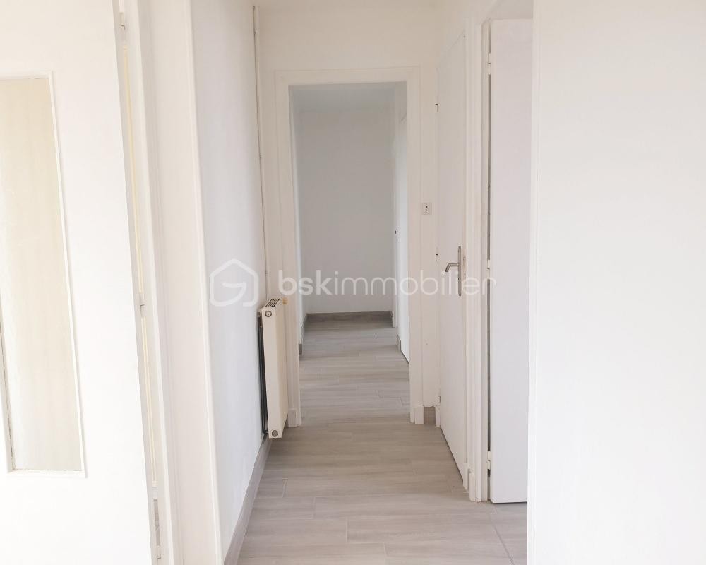 Vente Appartement à Bourg-lès-Valence 3 pièces