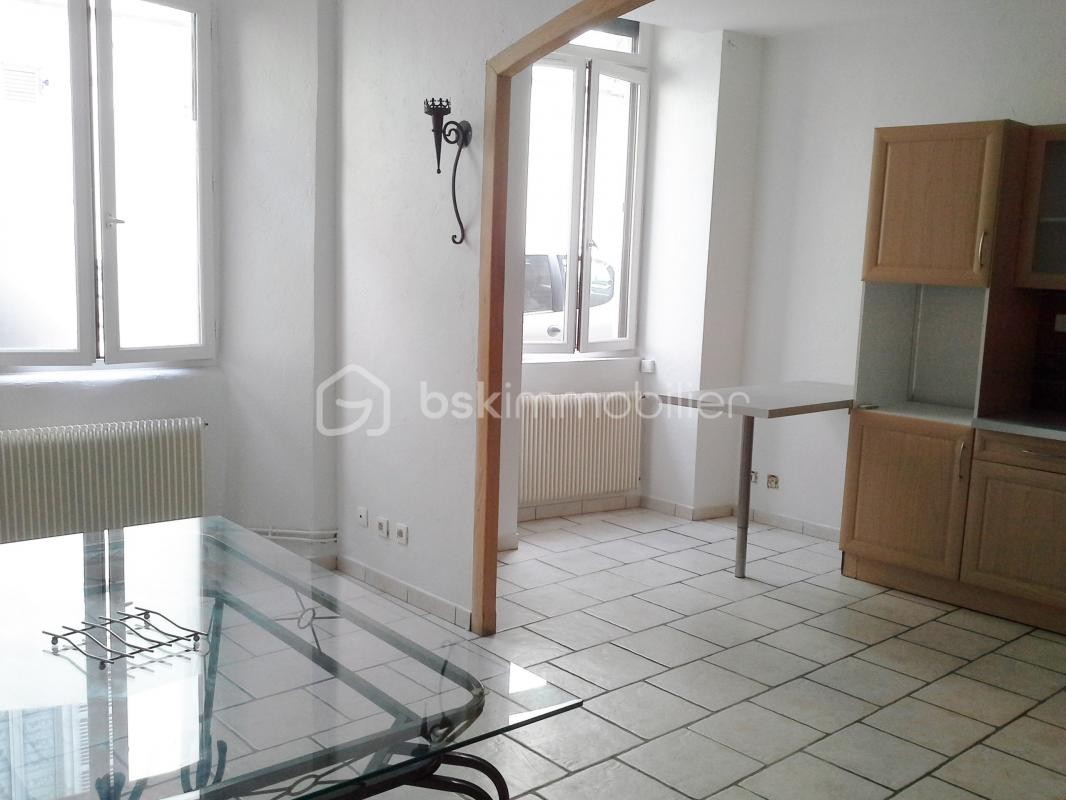 Vente Appartement à Lourdes 3 pièces