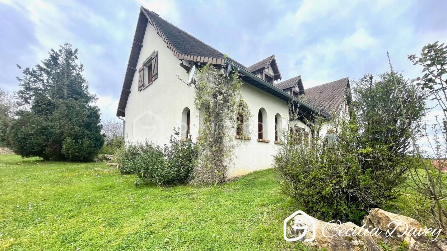 Vente Maison à Sens 8 pièces