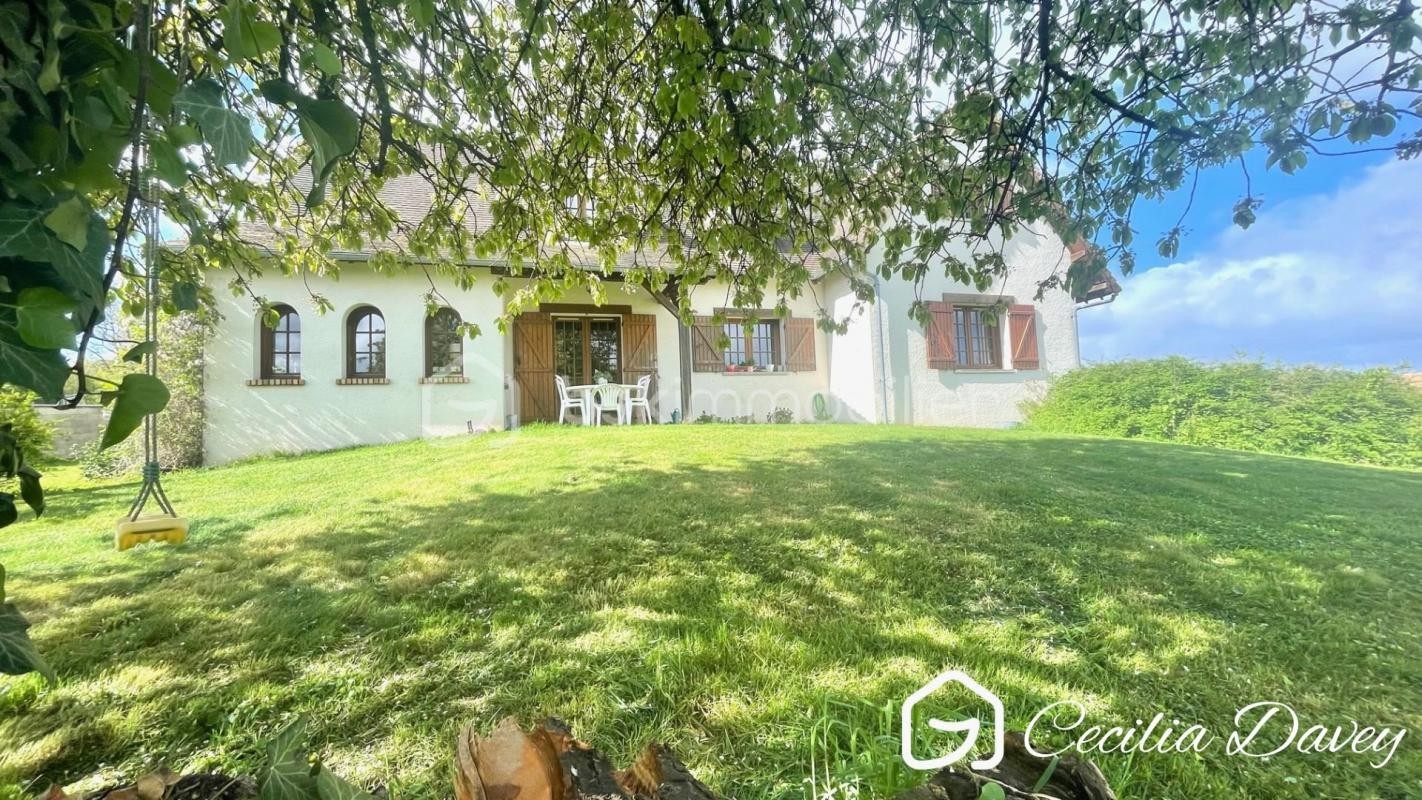 Vente Maison à Sens 8 pièces