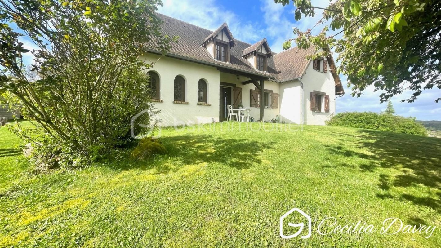 Vente Maison à Sens 8 pièces