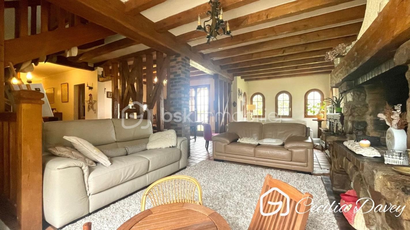 Vente Maison à Sens 8 pièces