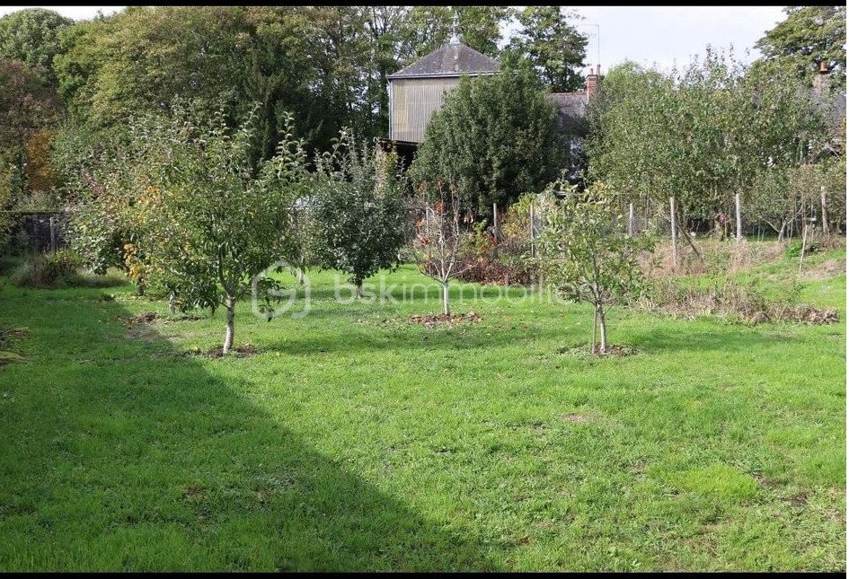 Vente Maison à Bagnoles-de-l'Orne 1 pièce