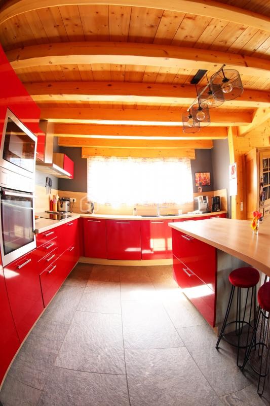 Vente Maison à Venthon 11 pièces