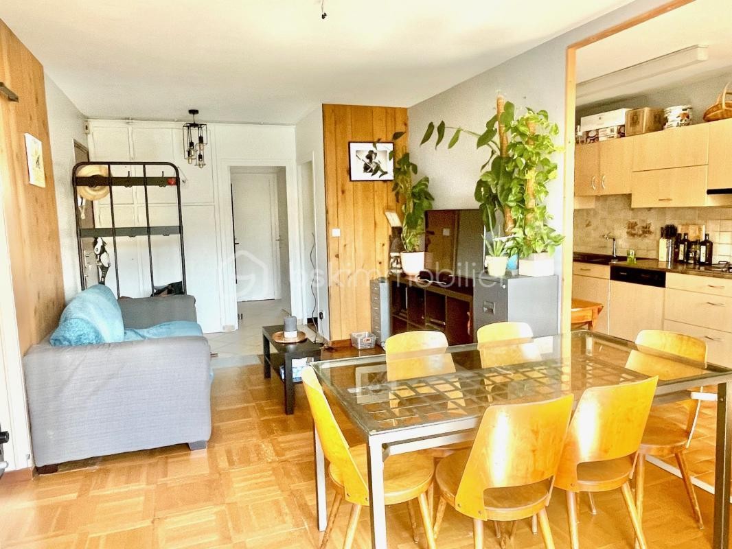 Vente Appartement à Annecy-le-Vieux 4 pièces