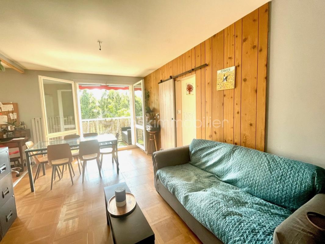 Vente Appartement à Annecy-le-Vieux 4 pièces