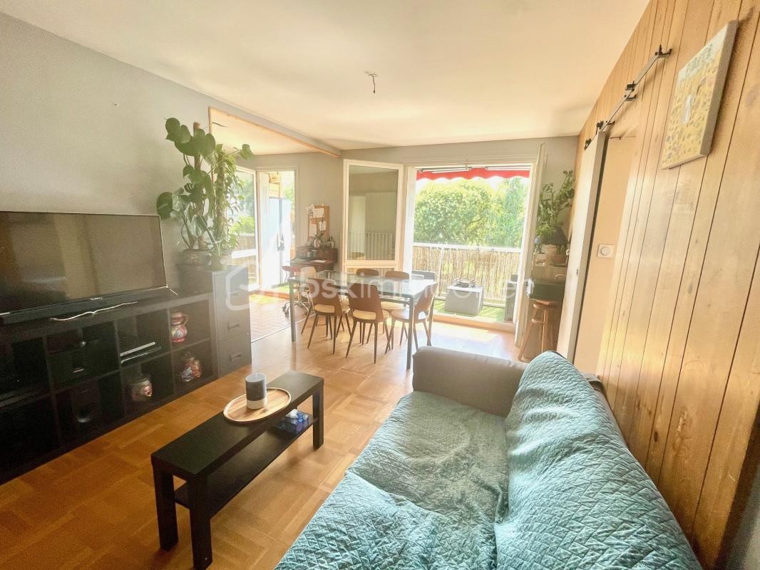 Vente Appartement à Annecy-le-Vieux 4 pièces