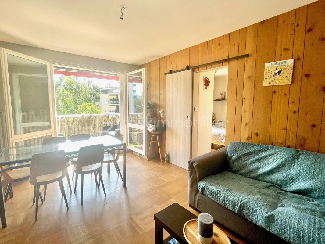 Vente Appartement à Annecy-le-Vieux 4 pièces