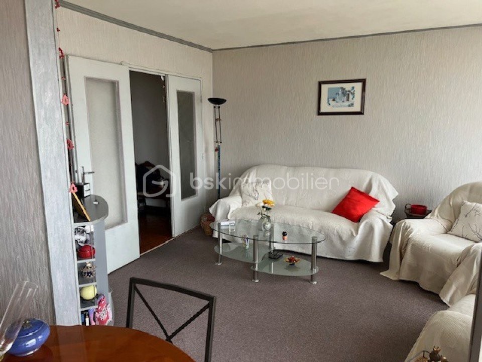 Vente Appartement à Seyssins 4 pièces