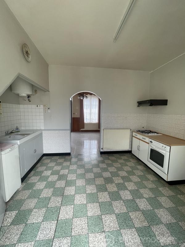 Vente Maison à Beauvais 6 pièces