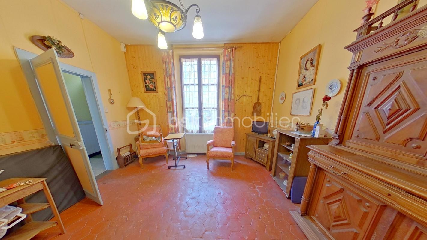 Vente Maison à Sens 3 pièces