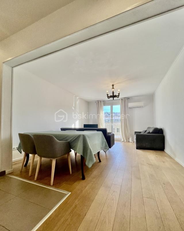 Vente Appartement à Propriano 2 pièces