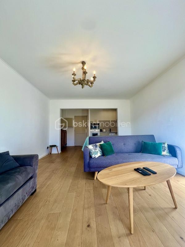 Vente Appartement à Propriano 2 pièces