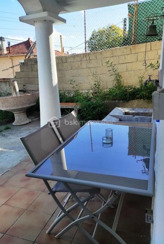 Vente Maison à la Seyne-sur-Mer 5 pièces