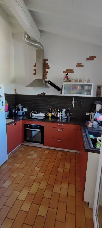 Vente Appartement à Fréjus 3 pièces