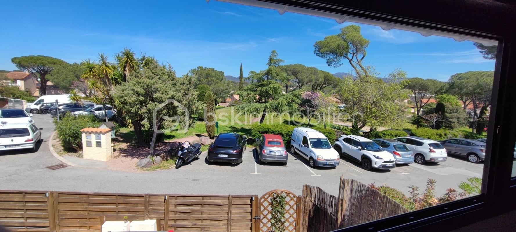 Vente Appartement à Fréjus 3 pièces