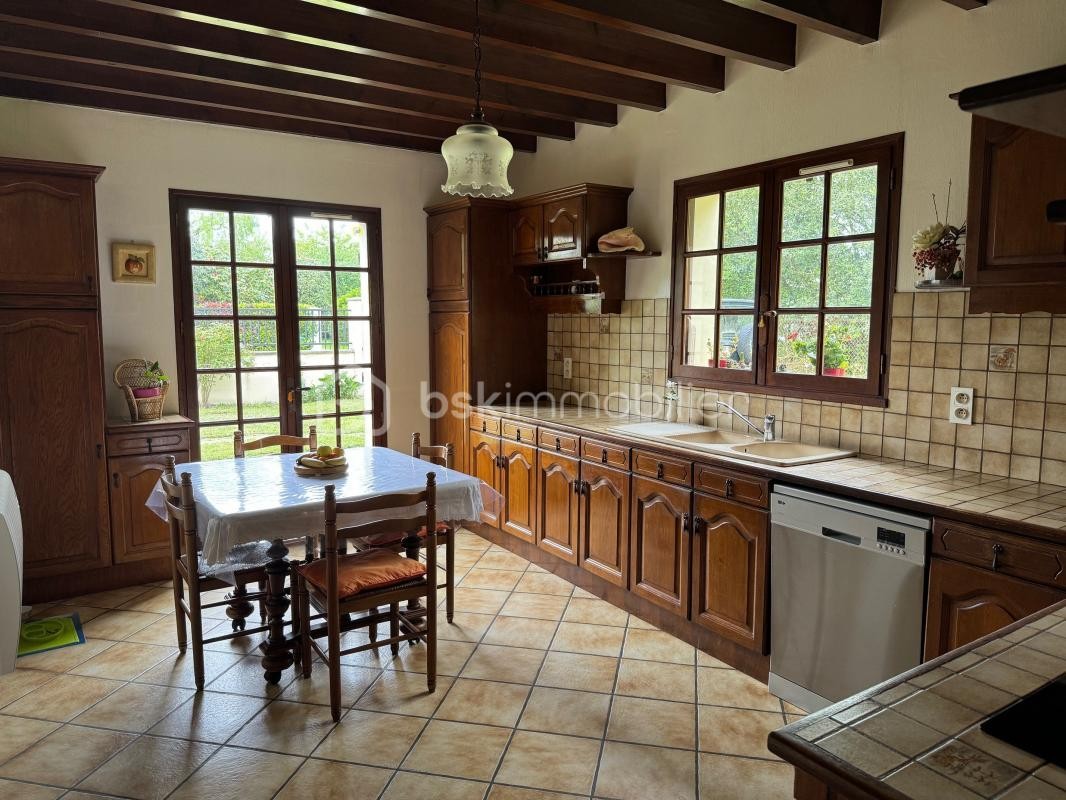 Vente Maison à Pessac 6 pièces