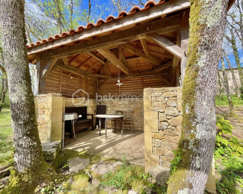 Vente Maison à Trémolat 4 pièces