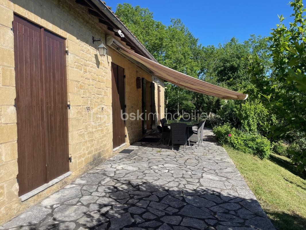 Vente Maison à Trémolat 4 pièces