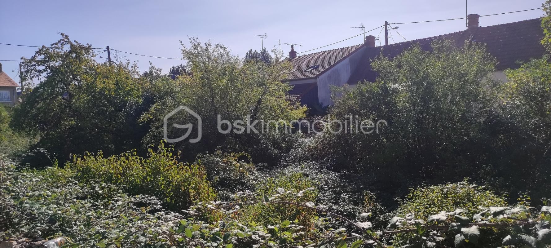 Vente Terrain à Dun-sur-Auron 0 pièce