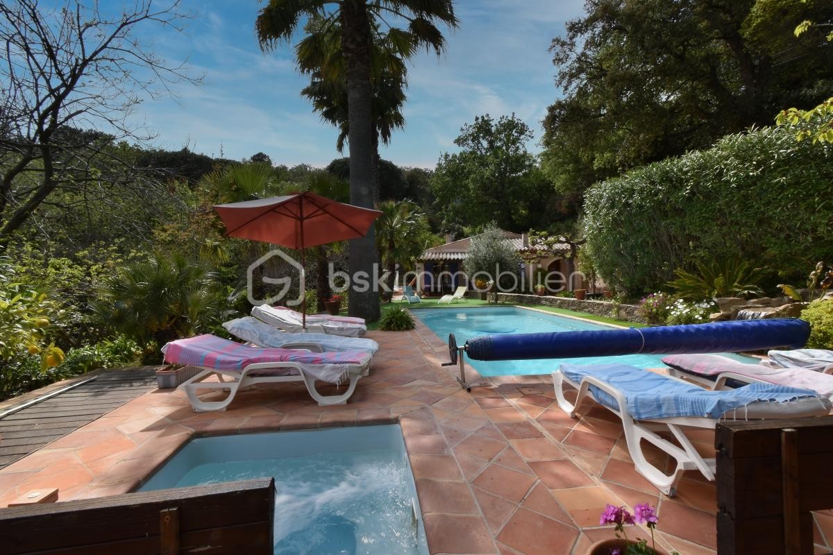 Vente Maison à la Garde-Freinet 5 pièces