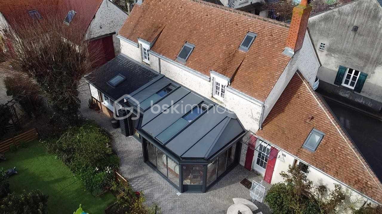 Vente Maison à Mardié 9 pièces