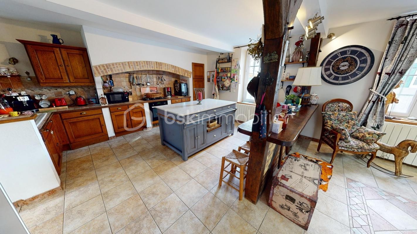 Vente Maison à Mardié 9 pièces