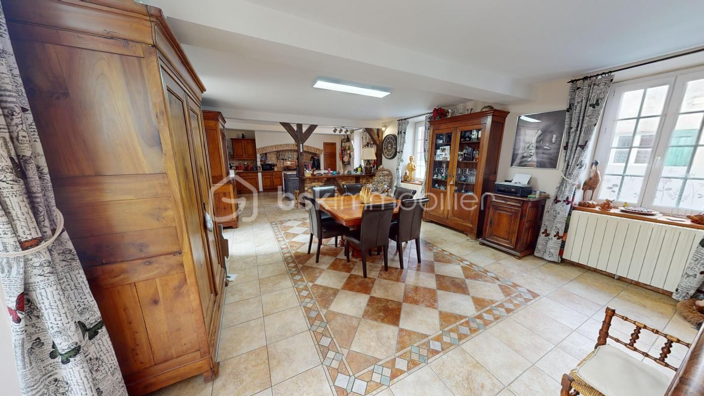 Vente Maison à Mardié 9 pièces