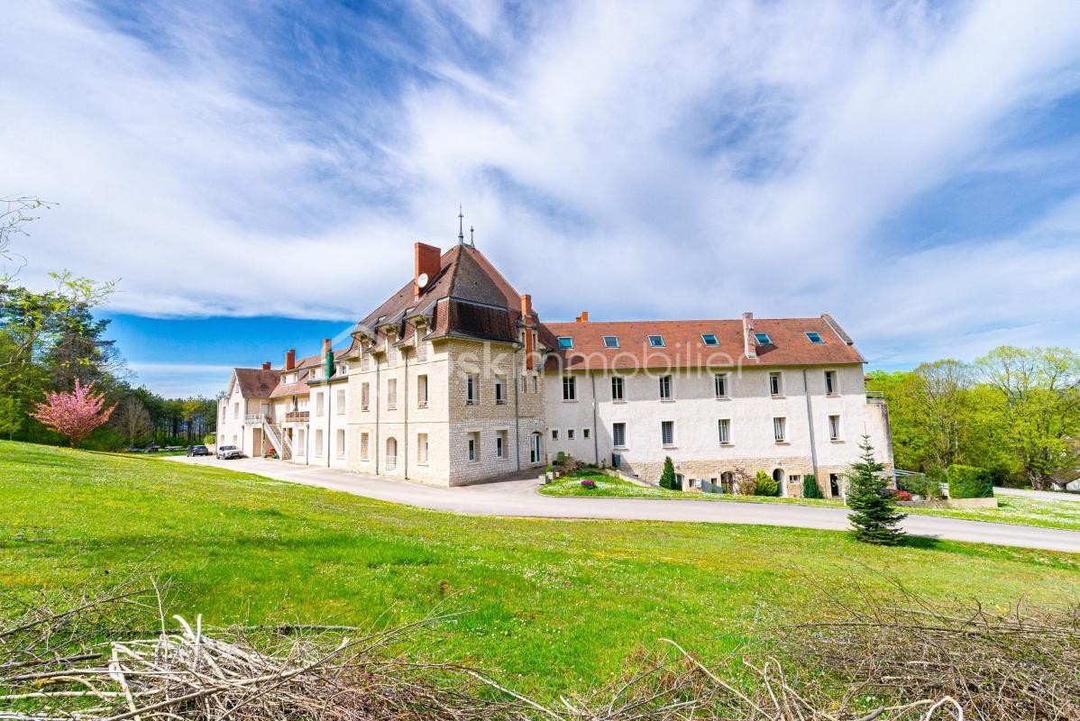 Vente Appartement à Dijon 4 pièces