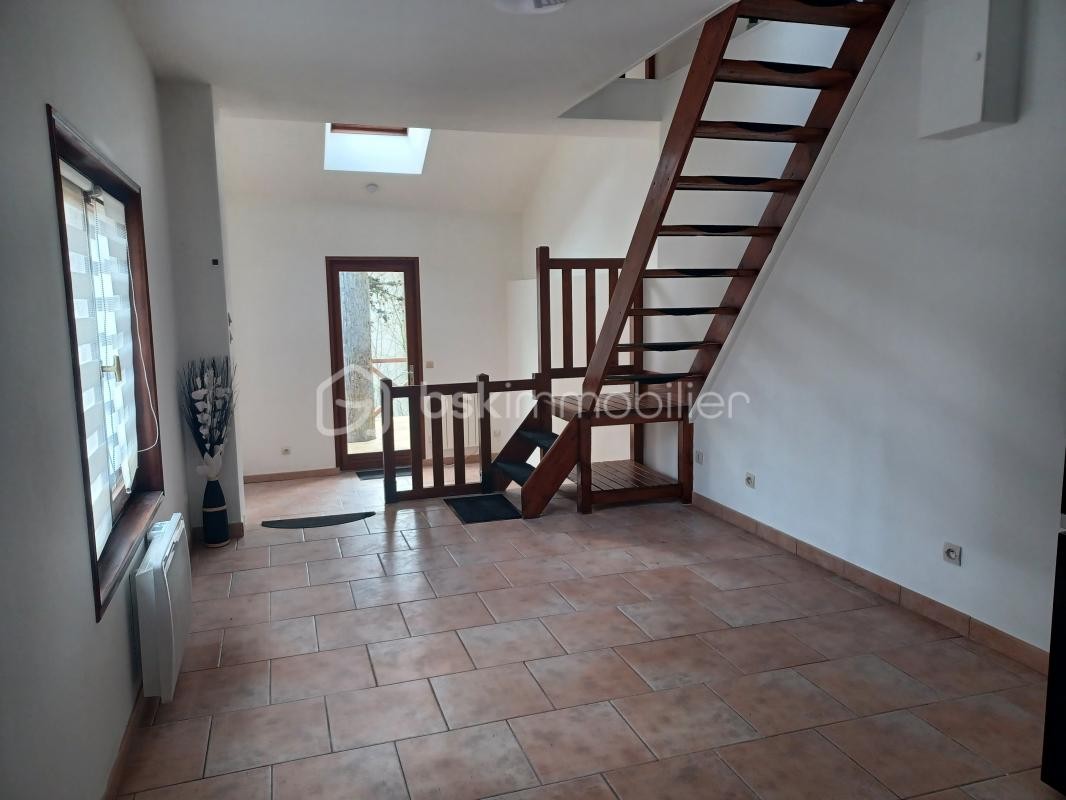 Vente Maison à Étampes 2 pièces