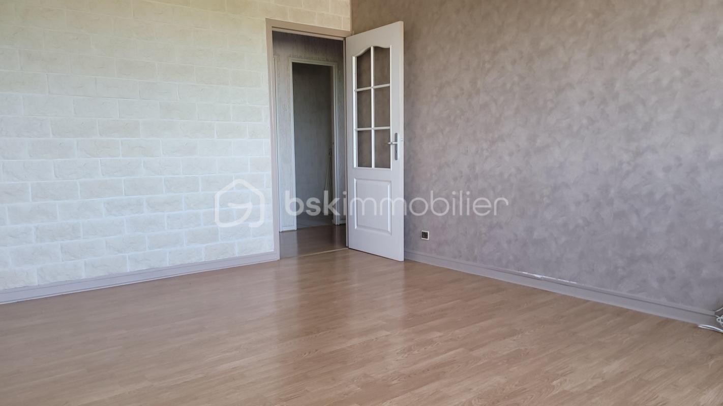 Vente Appartement à Ris-Orangis 5 pièces