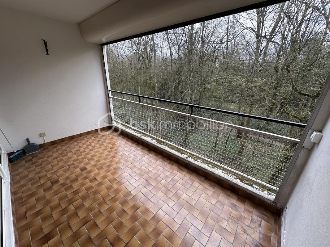 Vente Appartement à Vaux-le-Pénil 5 pièces