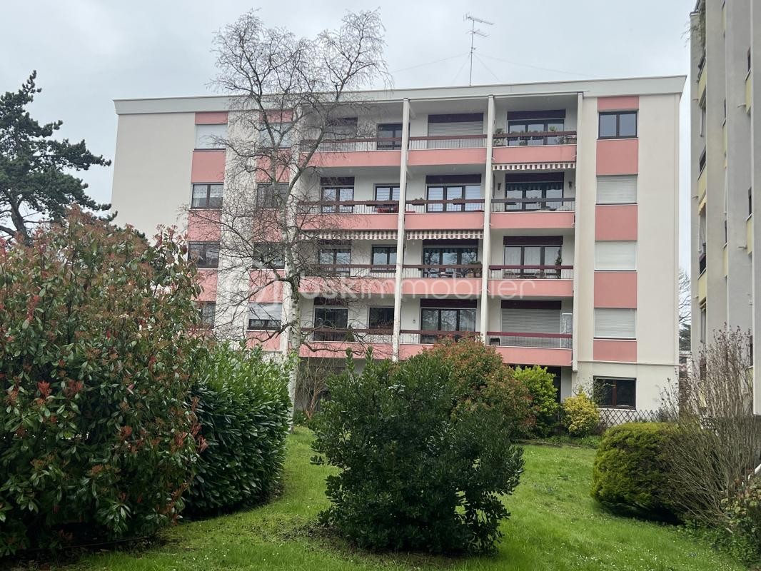 Vente Appartement à Yerres 3 pièces