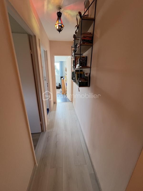 Vente Appartement à Yerres 3 pièces