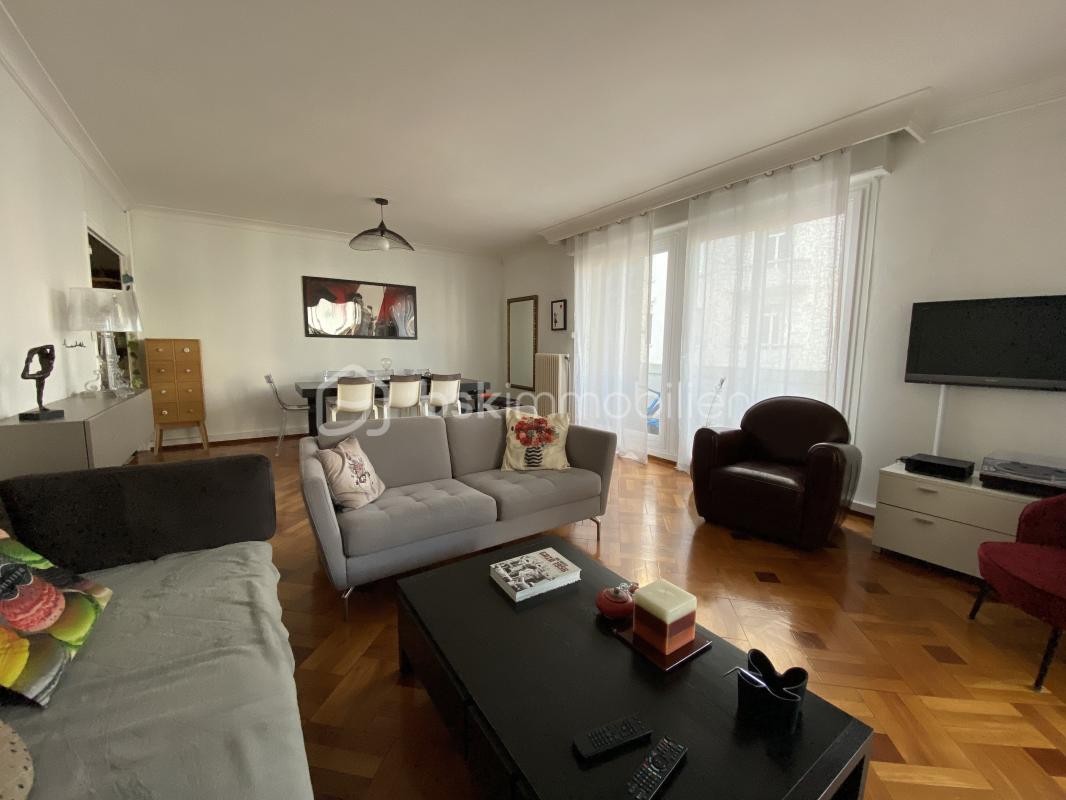 Vente Appartement à Grenoble 3 pièces