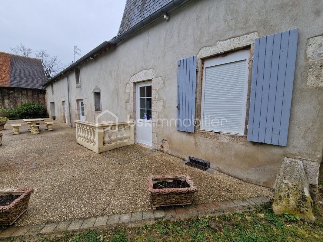 Vente Maison à Briare 5 pièces