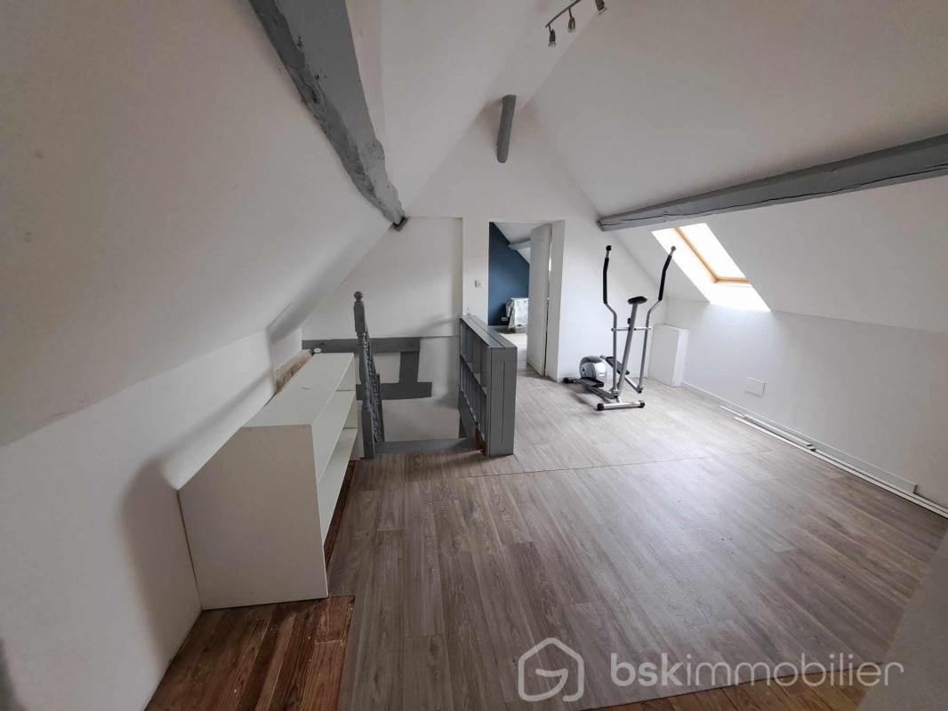 Vente Maison à Breteuil 6 pièces