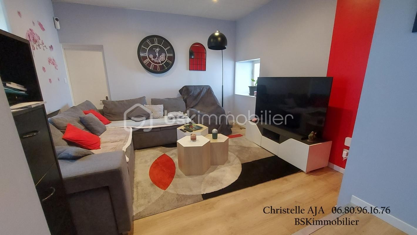 Vente Maison à Limoux 8 pièces