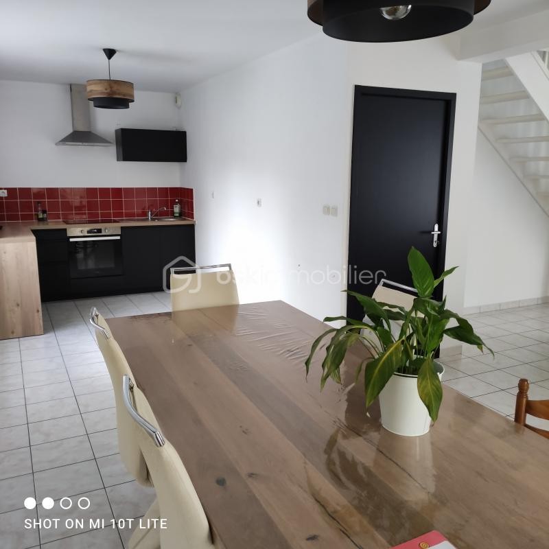 Vente Maison à Saint-Brieuc 5 pièces