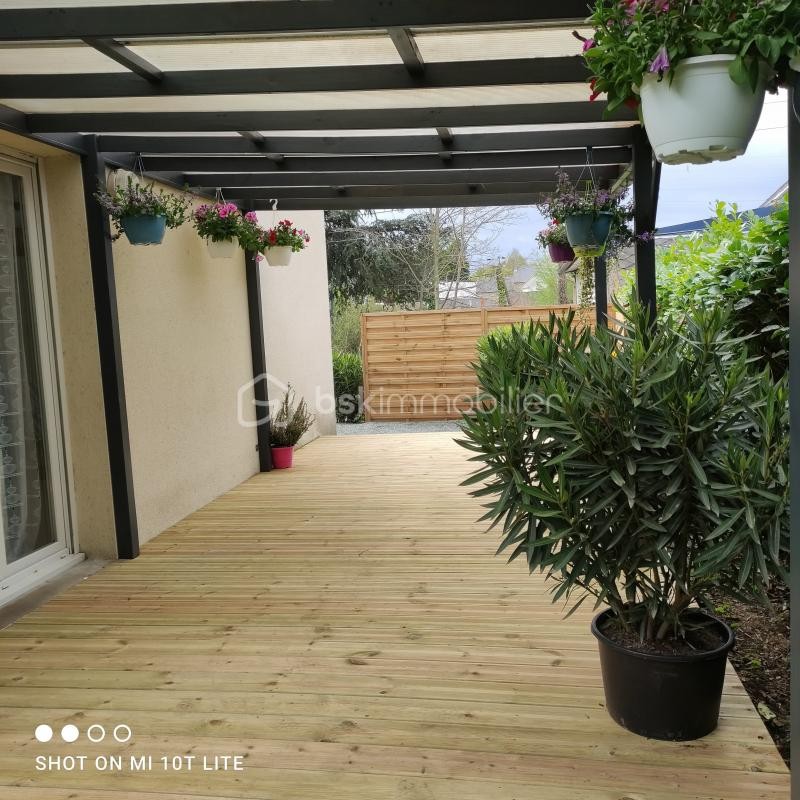 Vente Maison à Saint-Brieuc 5 pièces