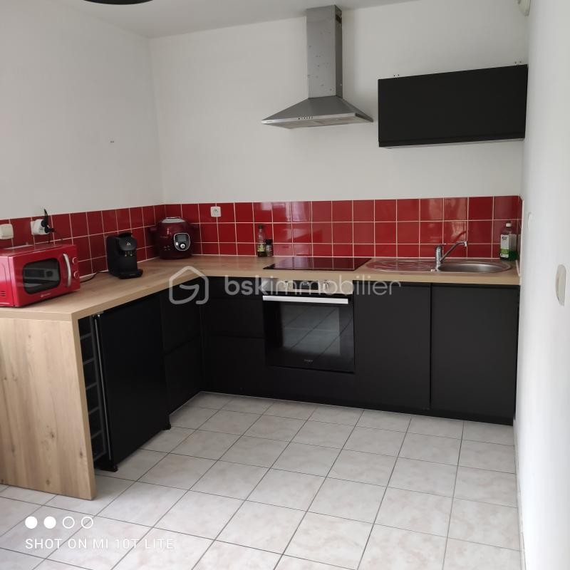 Vente Maison à Saint-Brieuc 5 pièces