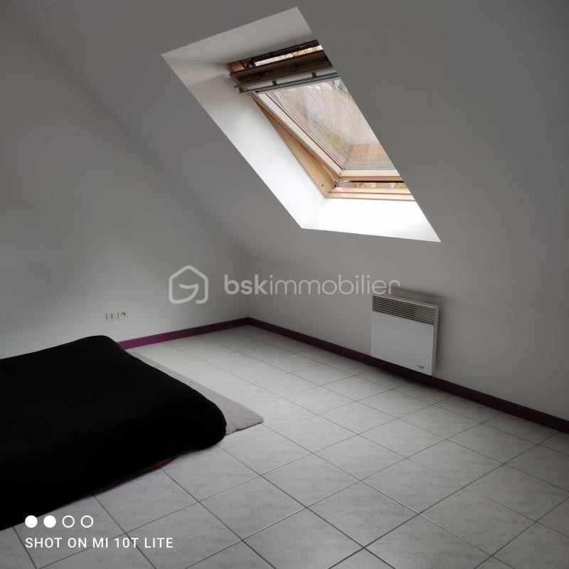 Vente Maison à Saint-Brieuc 5 pièces