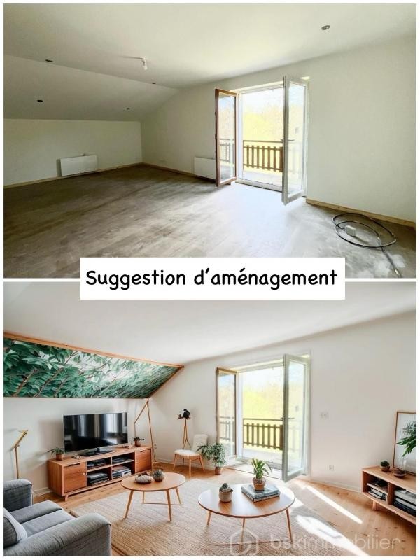 Vente Appartement à Bernex 2 pièces