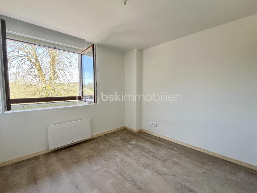 Vente Appartement à Bernex 2 pièces