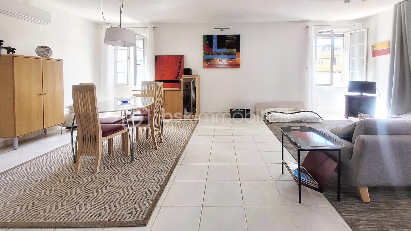 Vente Appartement à Hyères 3 pièces