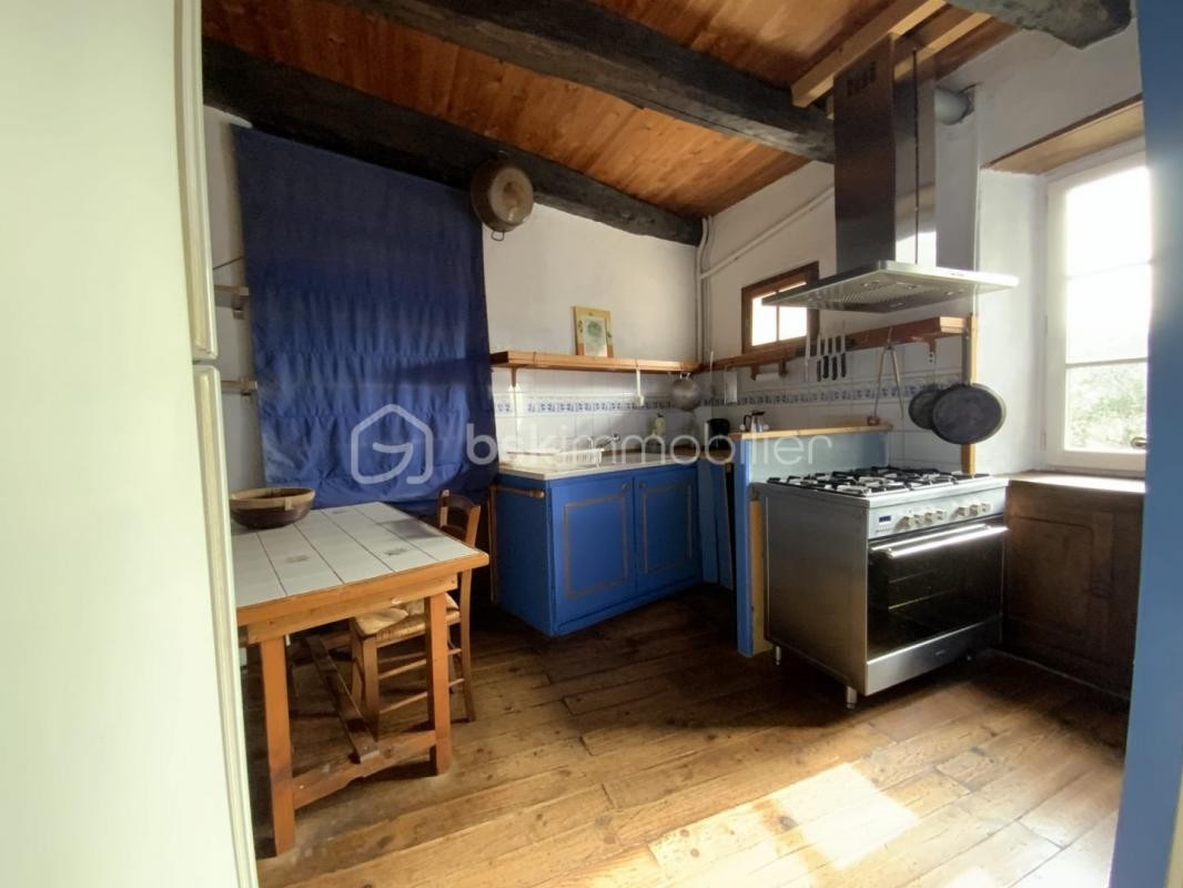 Vente Maison à Najac 3 pièces